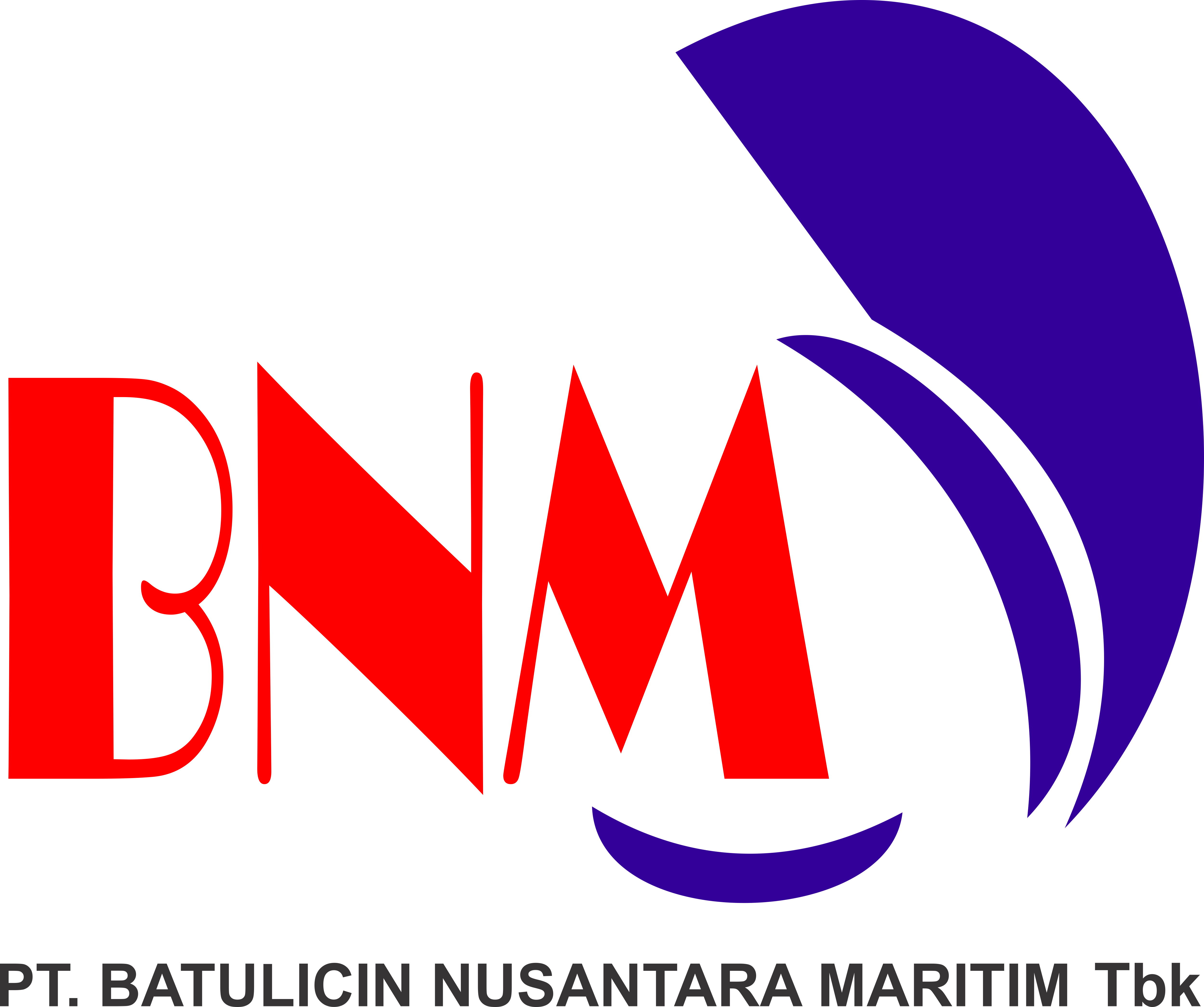 PT Batulicin Nusantara Maritim Tbk